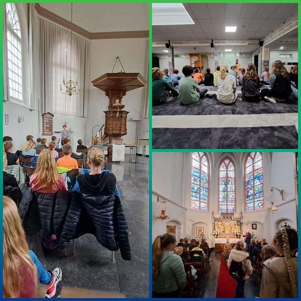 Cultuurbox Cultuuraanbod voor Boxtel